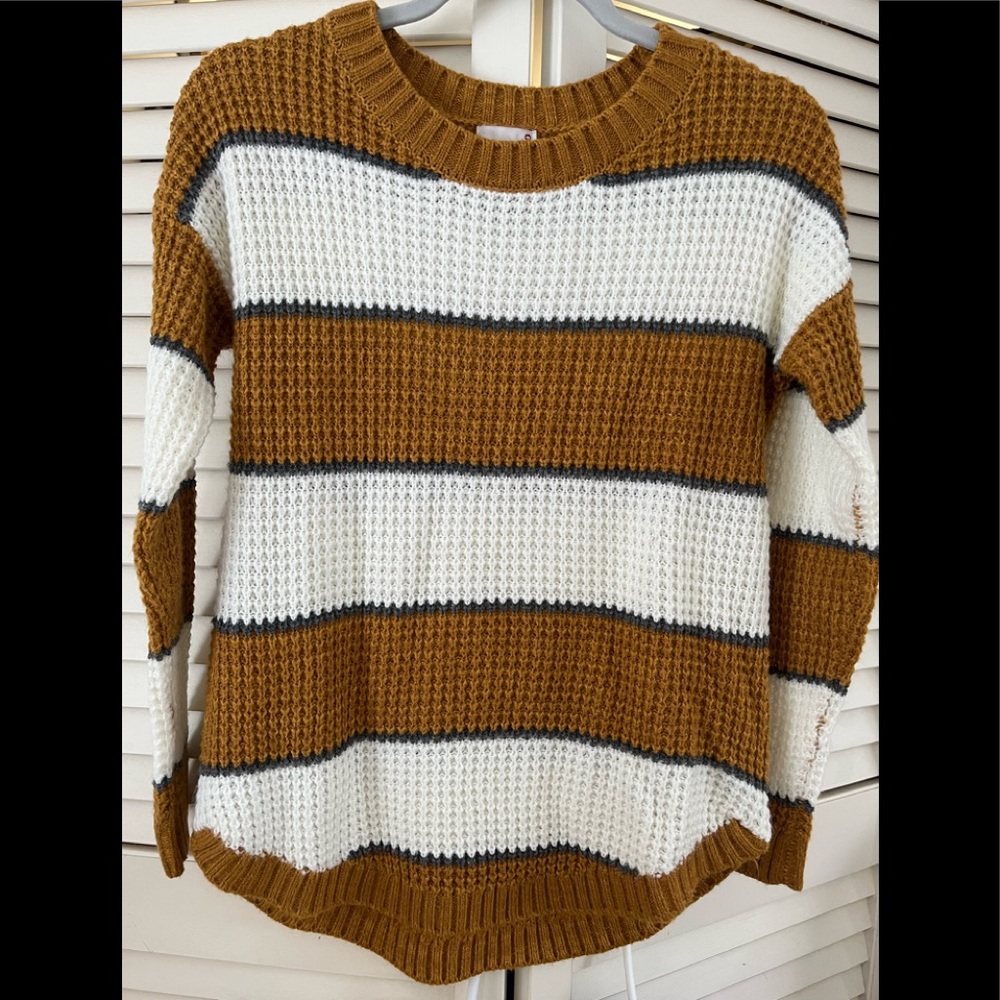 Sweater SO brand small